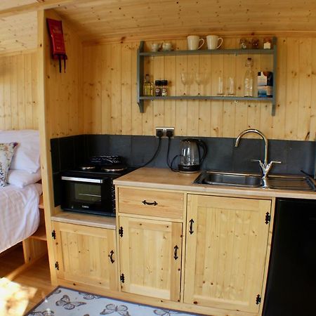 Elestren Appartement Penzance Buitenkant foto