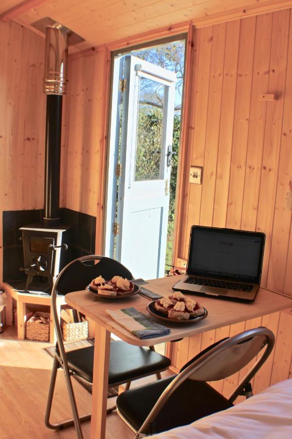 Elestren Appartement Penzance Buitenkant foto